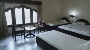 Bureau, Wi-Fi gratuit