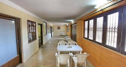 Hotel Marble Palace