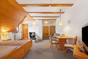 1 habitación, wifi gratis y ropa de cama 