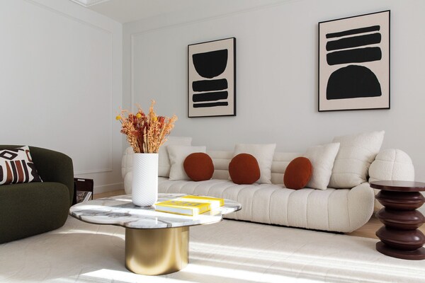 Highstay-luxury Serviced Apartment- Arc De Triomphe - France