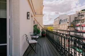 Terrazza/patio