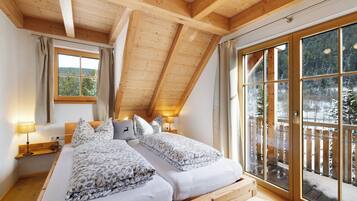 1 habitación, wifi gratis y ropa de cama