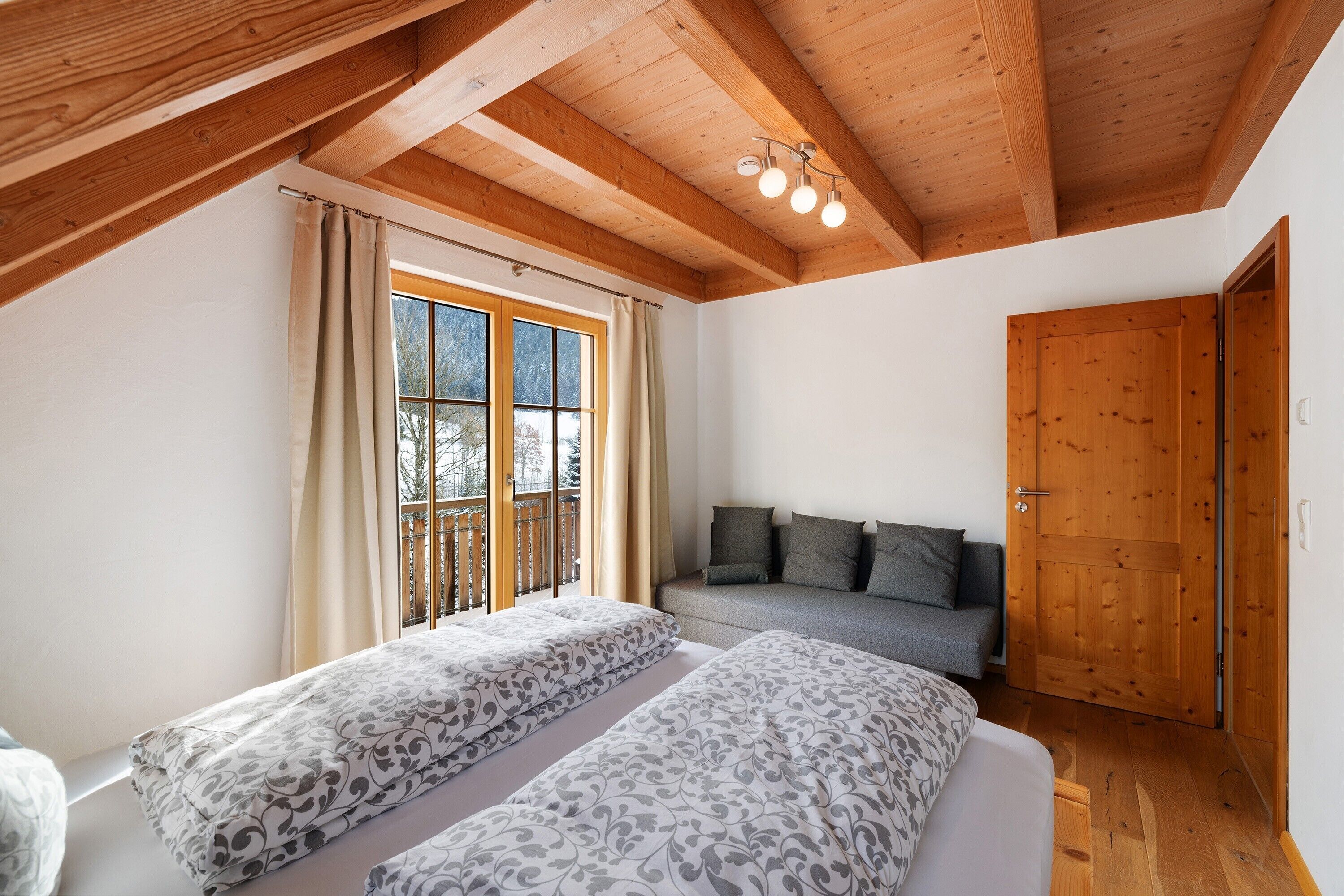 1 slaapkamer, gratis wifi, beddengoed