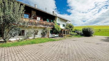 Außenbereich
