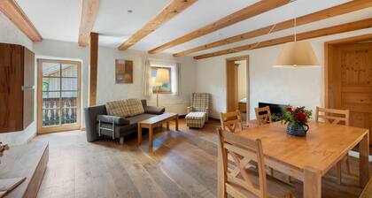 Ferienwohnung '4 Zimmer' mit gemeinsamer Terrasse, gemeinsamem Garten und Wi-Fi