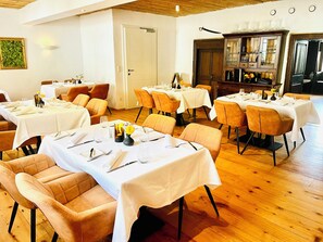 Restaurant - Kaisershof (Straß im Straßertale)