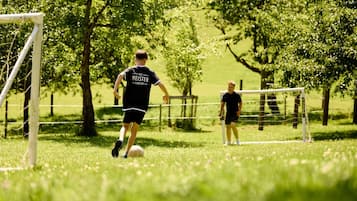 Sportplatz