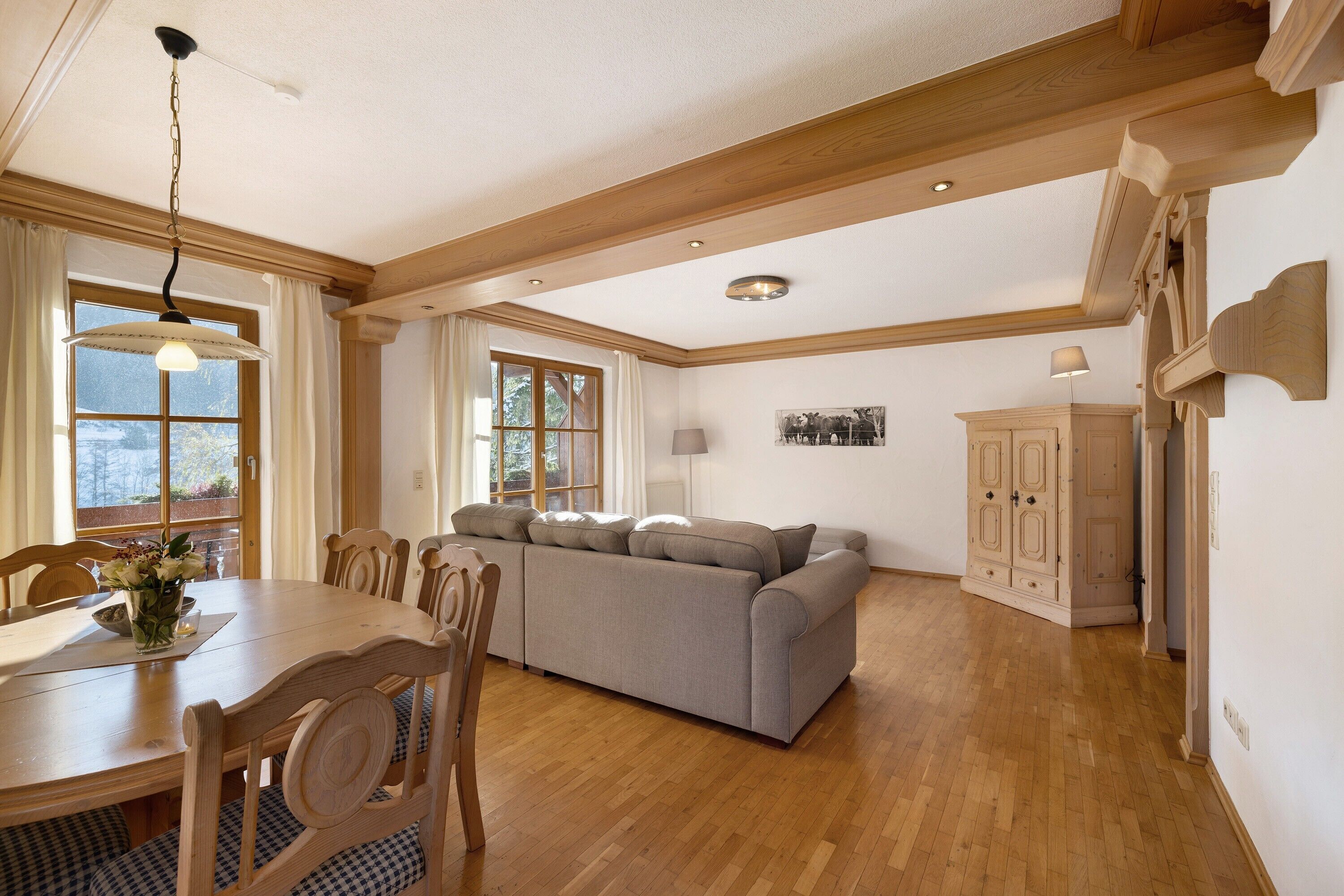 Interieur