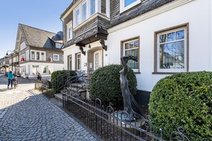 Udendørsområde