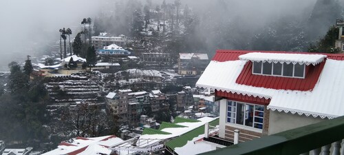 Broadview Homestay 