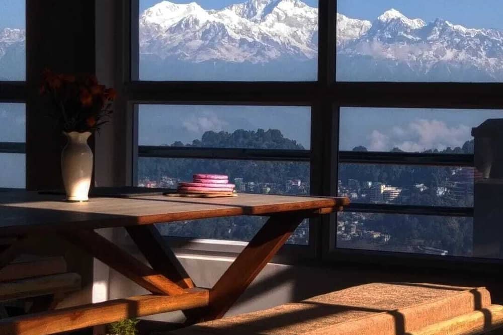 Broadview Homestay