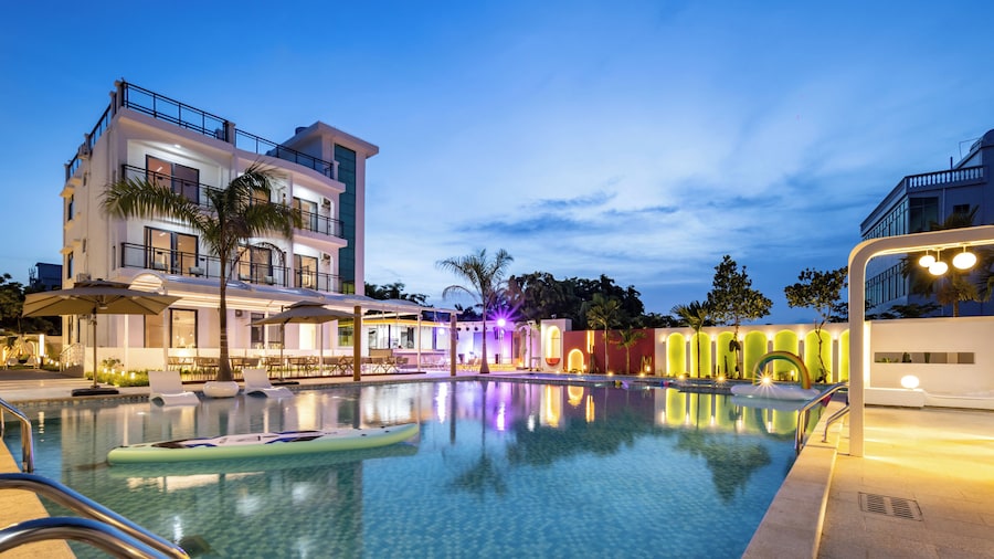 Dragging Water to Lead Mountain