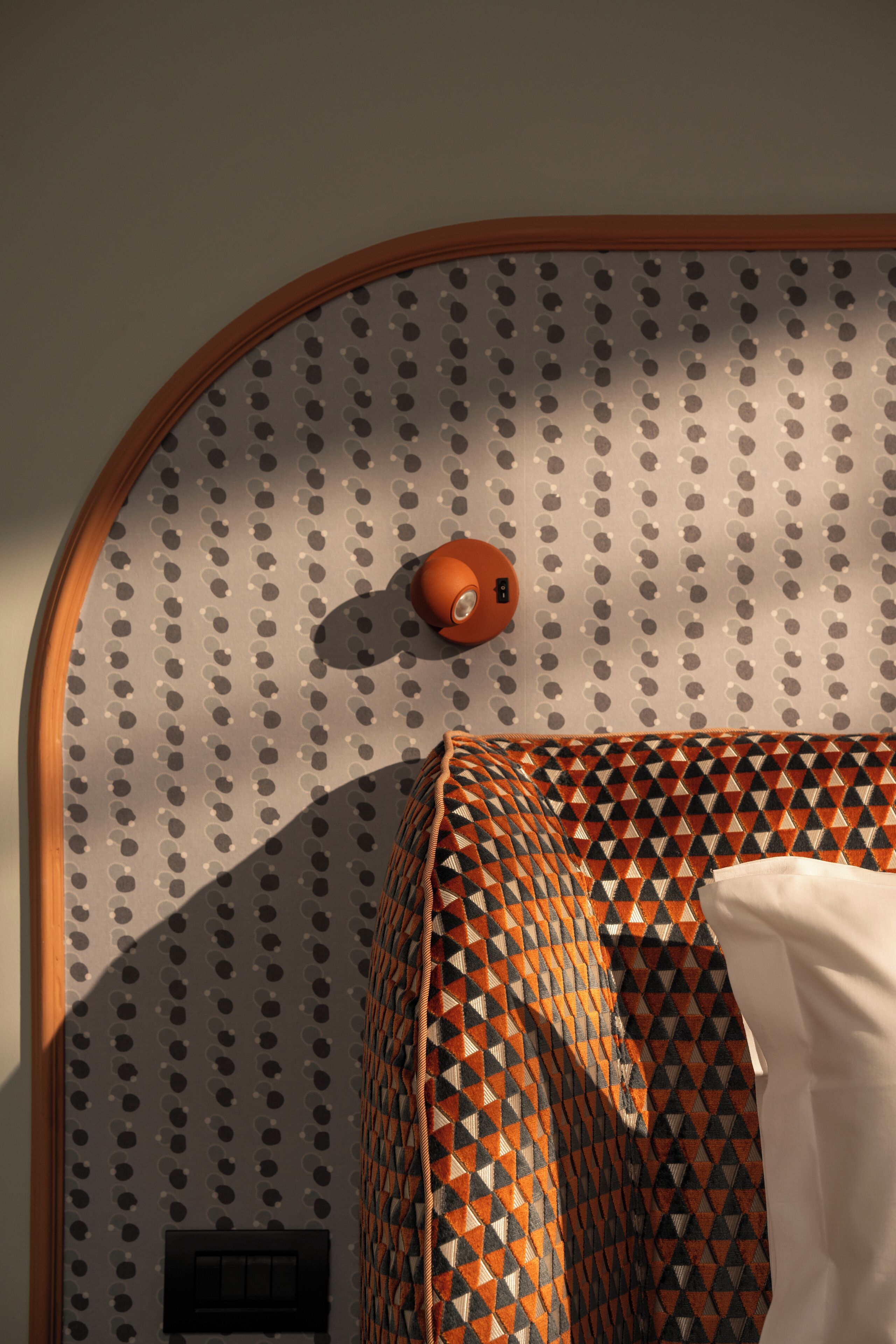 Foto - Cloud 7 Roma Hotel