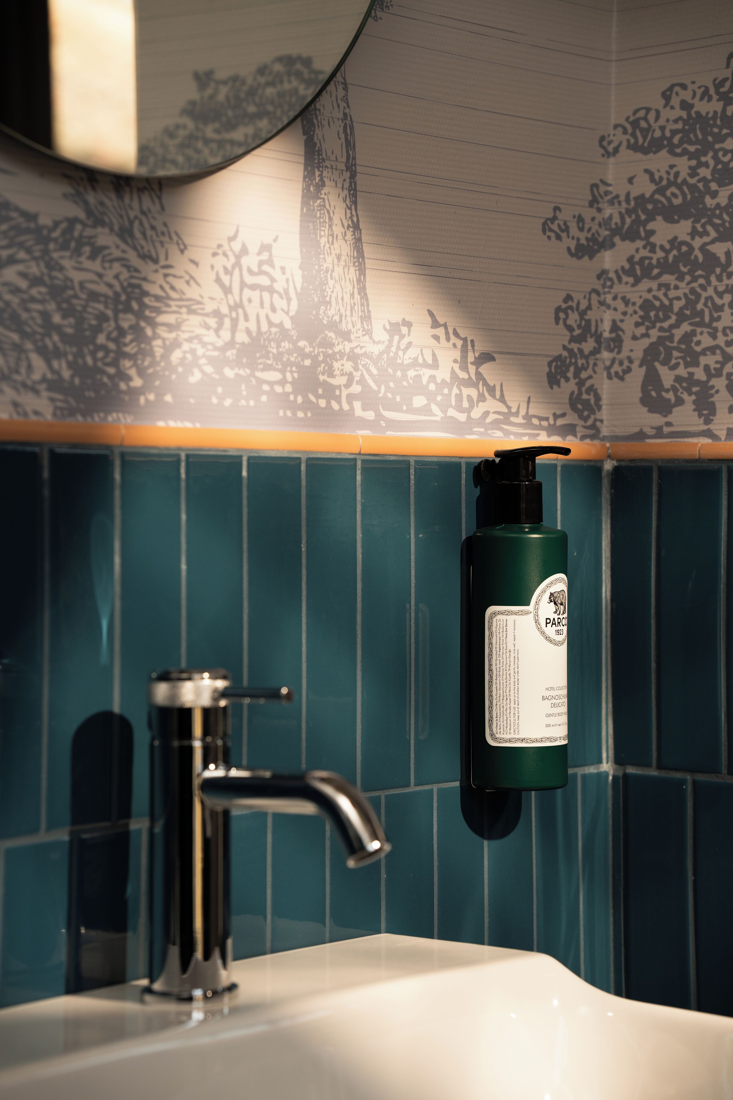 Foto - Cloud 7 Roma Hotel