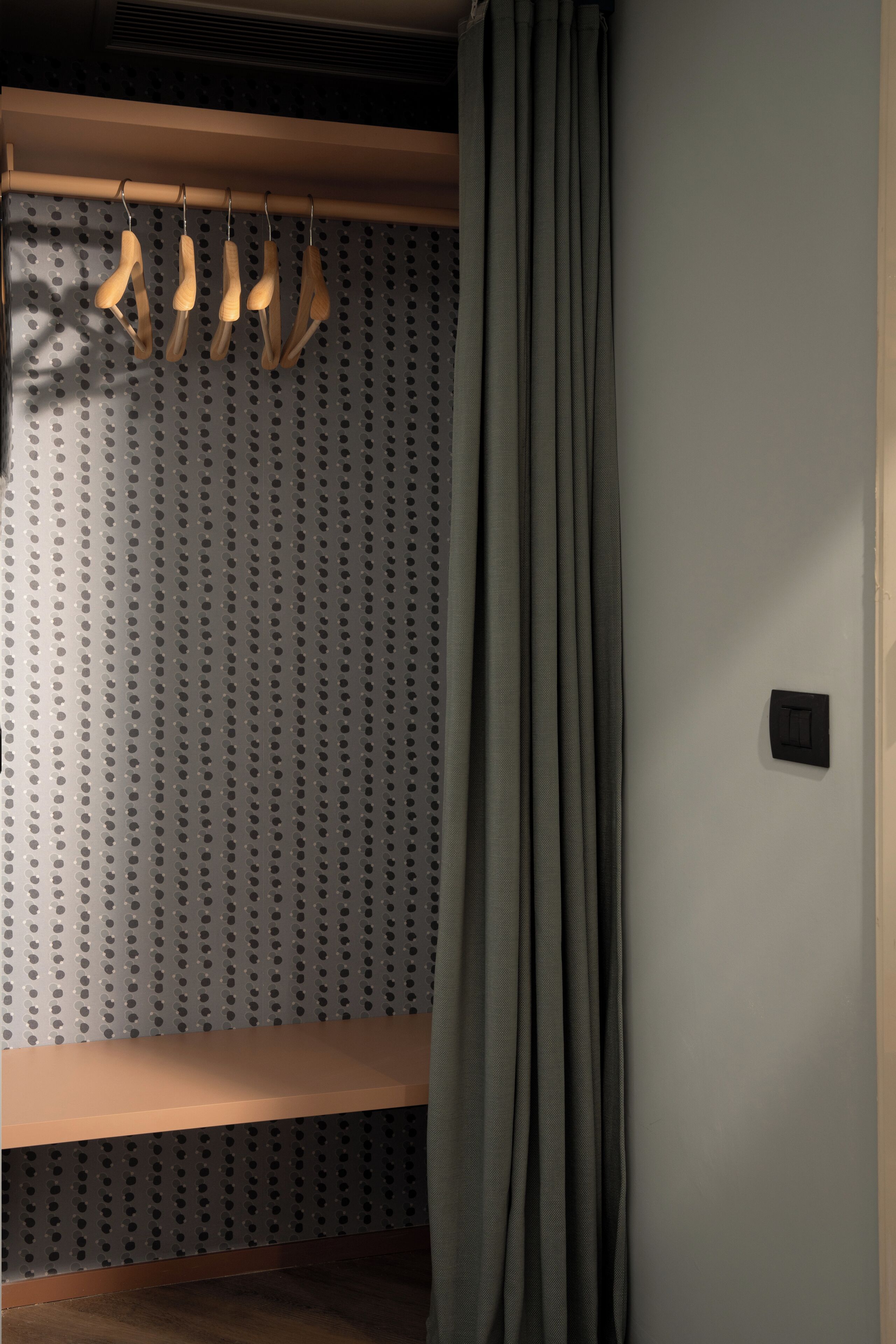 Foto - Cloud 7 Roma Hotel