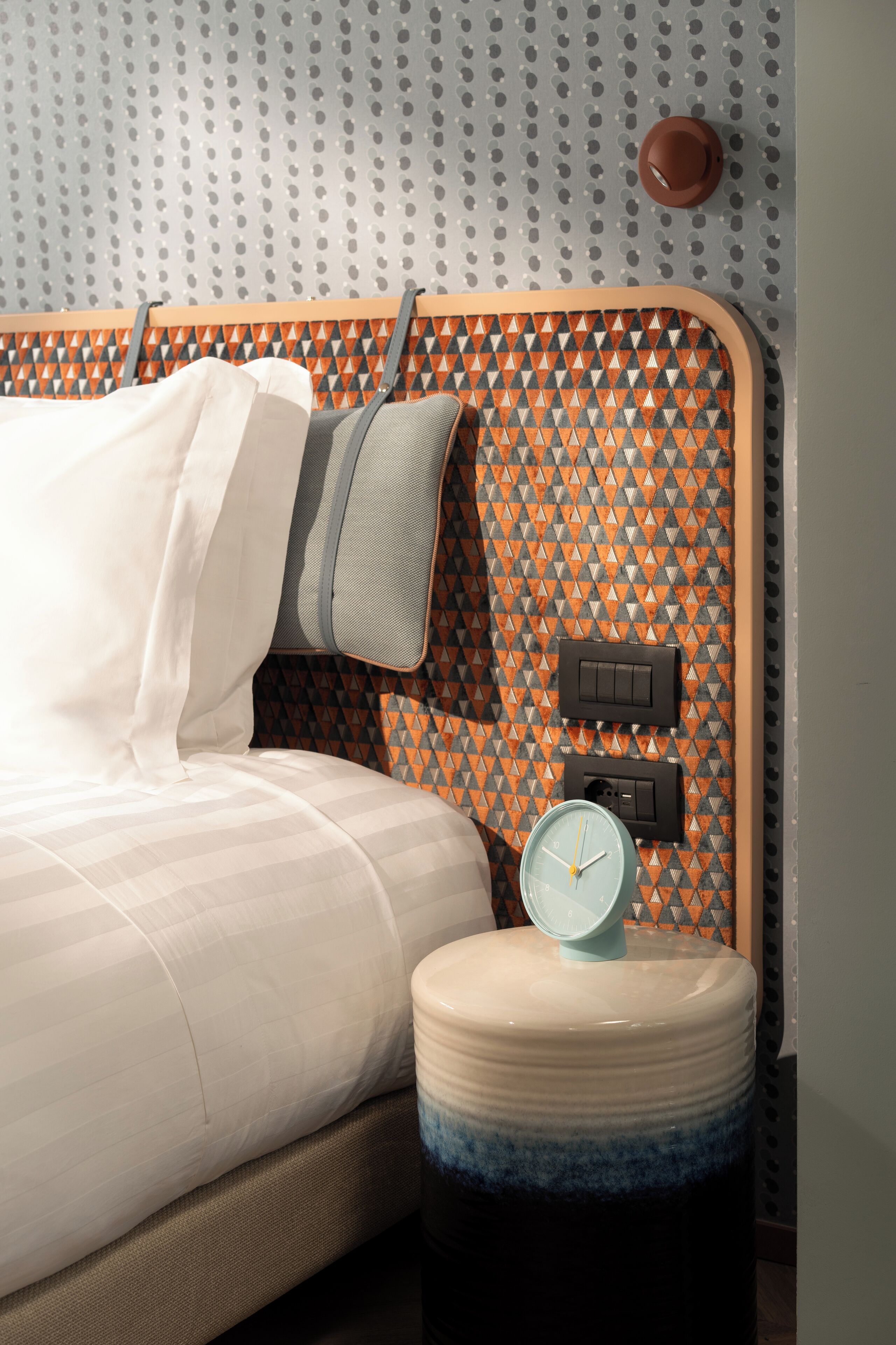 Foto - Cloud 7 Roma Hotel