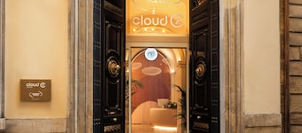 Cloud 7 Roma Hotel