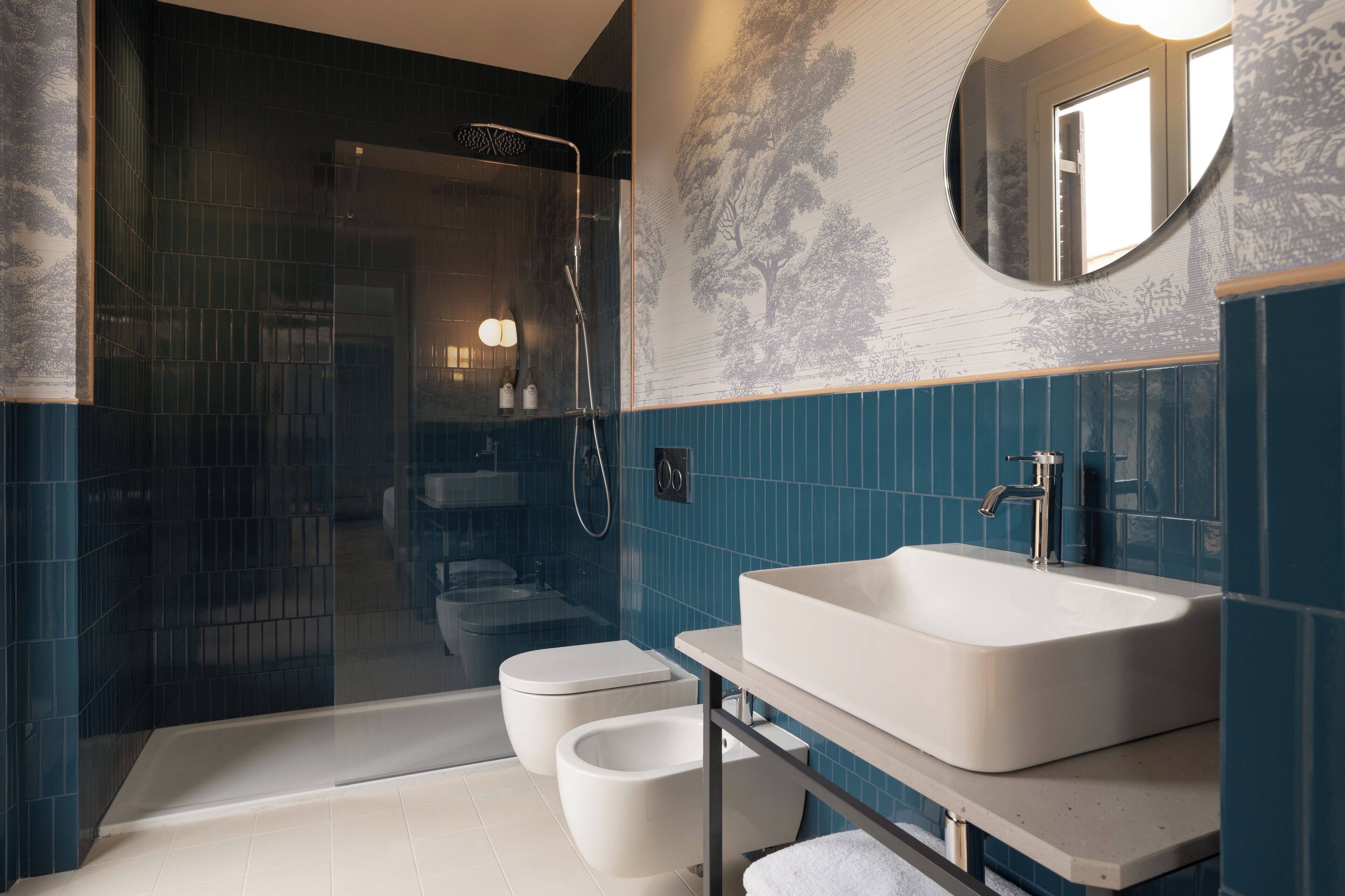 Foto - Cloud 7 Roma Hotel