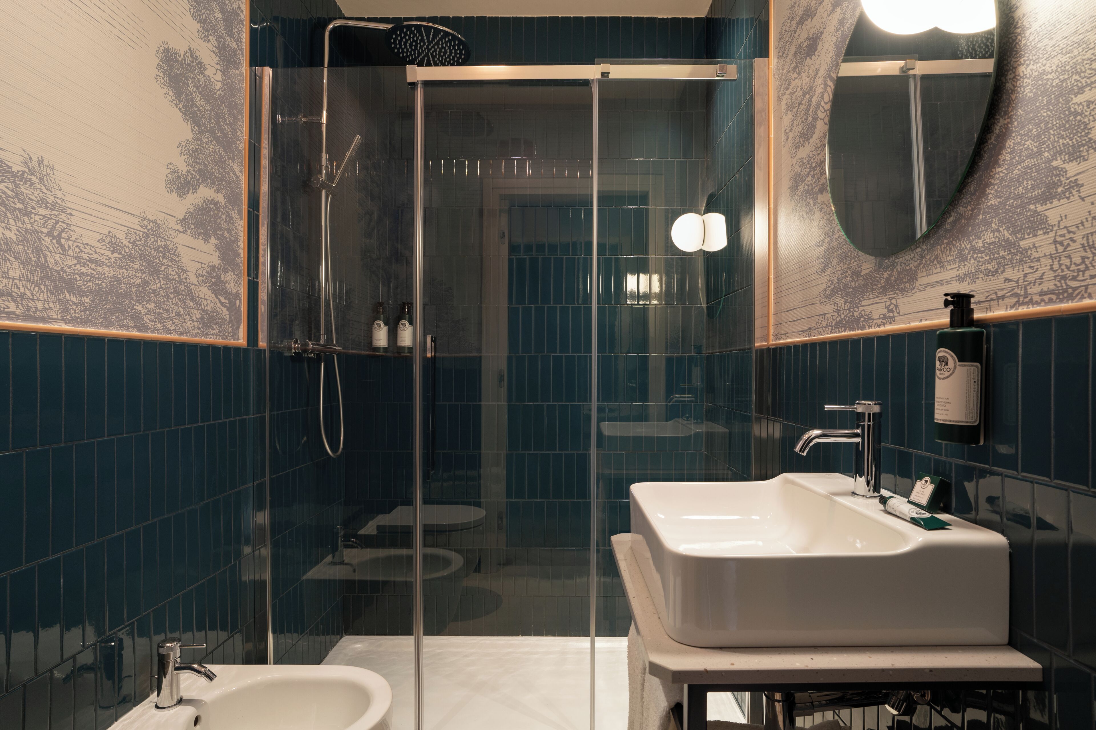 Foto - Cloud 7 Roma Hotel