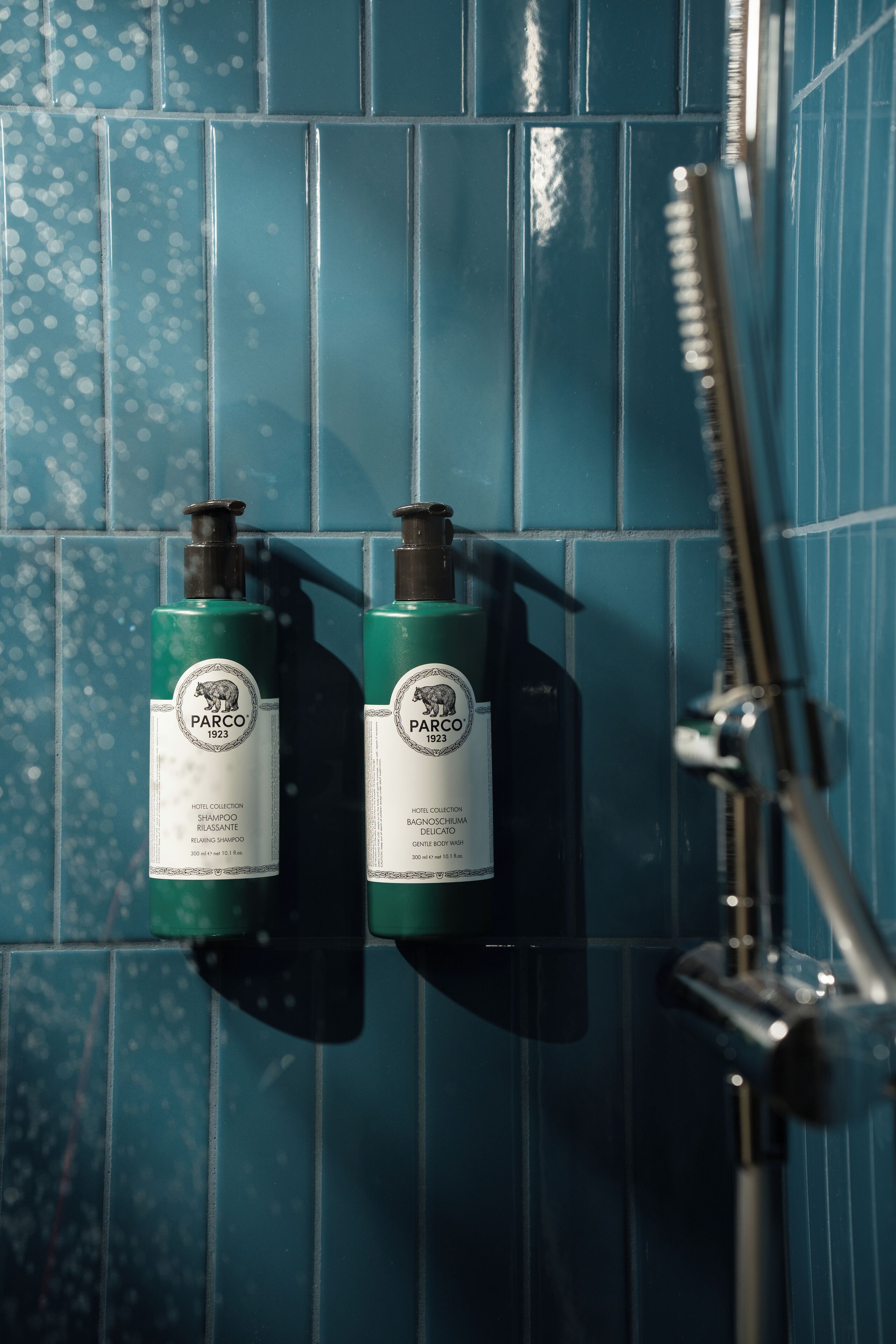 Foto - Cloud 7 Roma Hotel