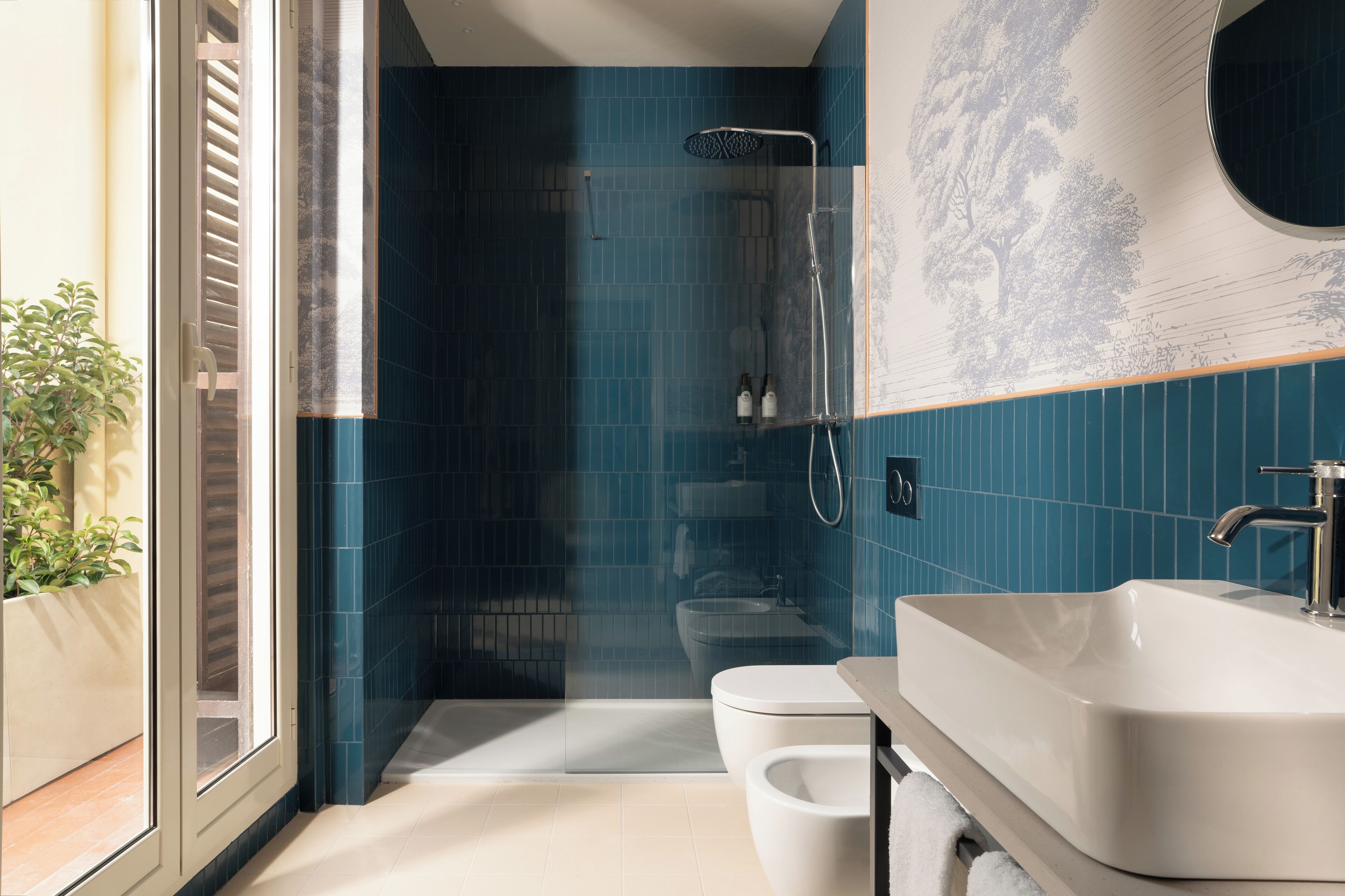 Foto - Cloud 7 Roma Hotel