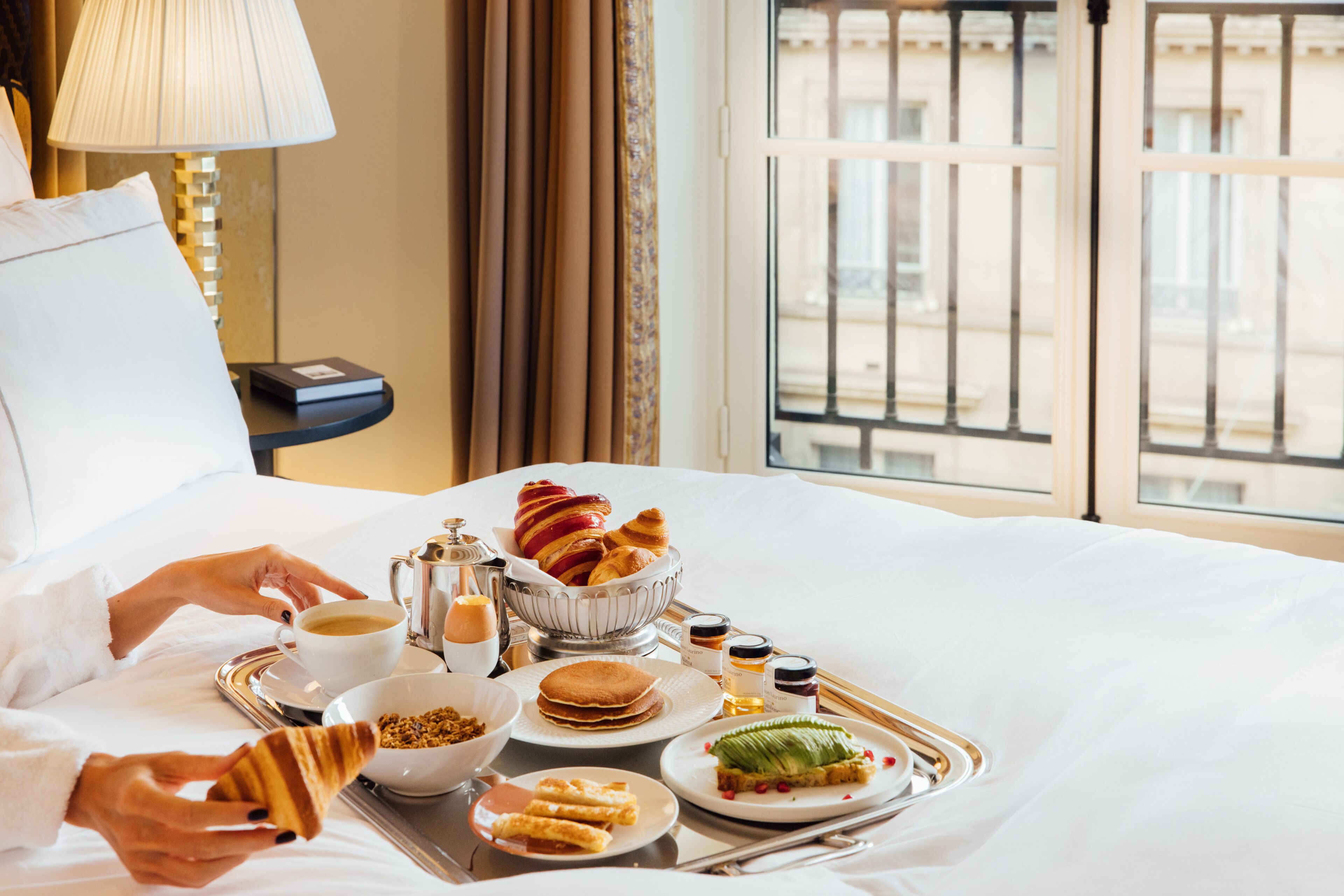 Photo - Maison Barrière Vendôme