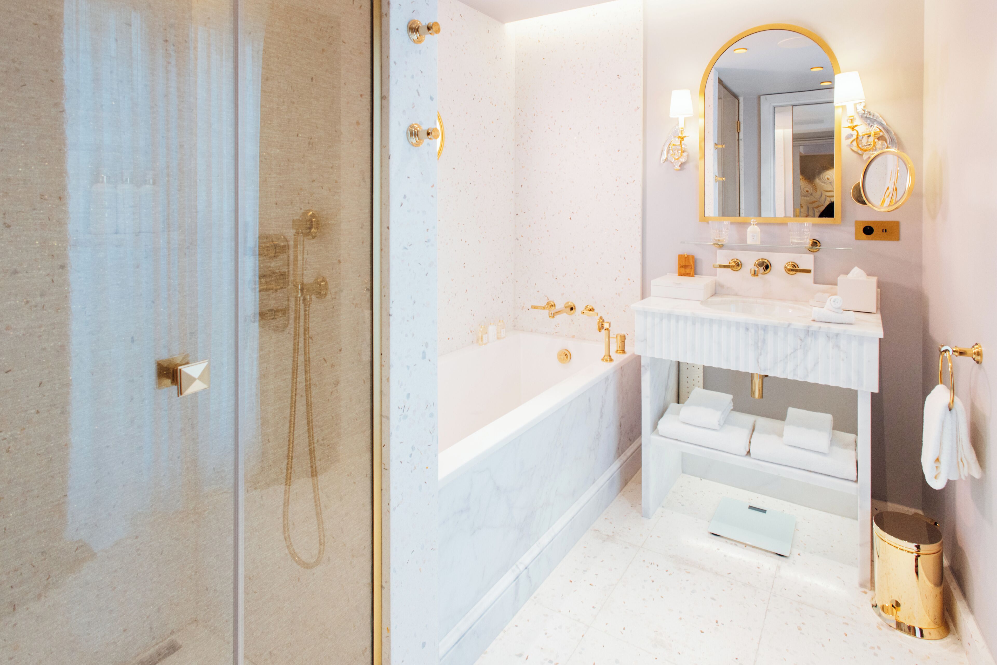 Foto - Maison Barrière Vendôme