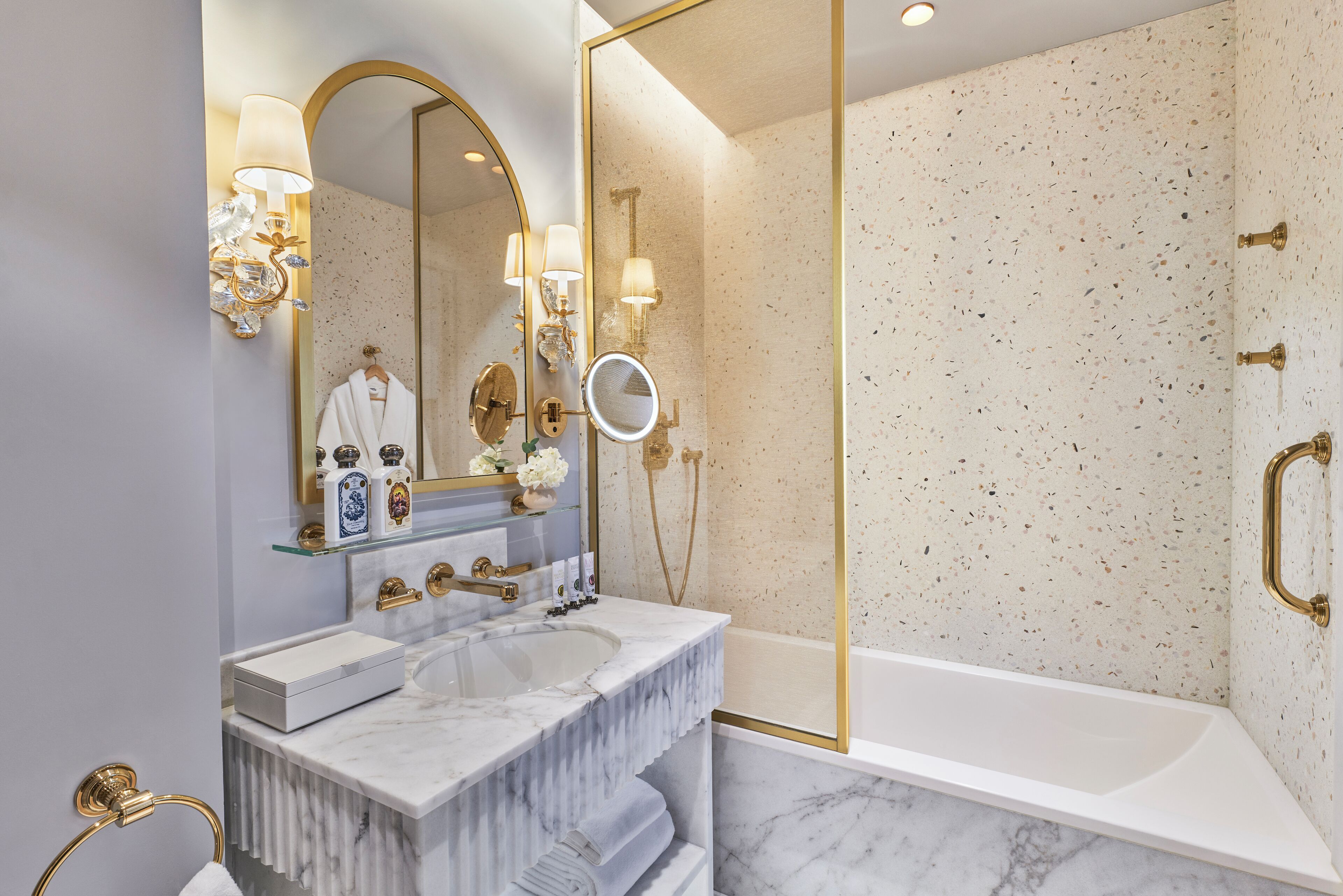 Photo - Maison Barrière Vendôme