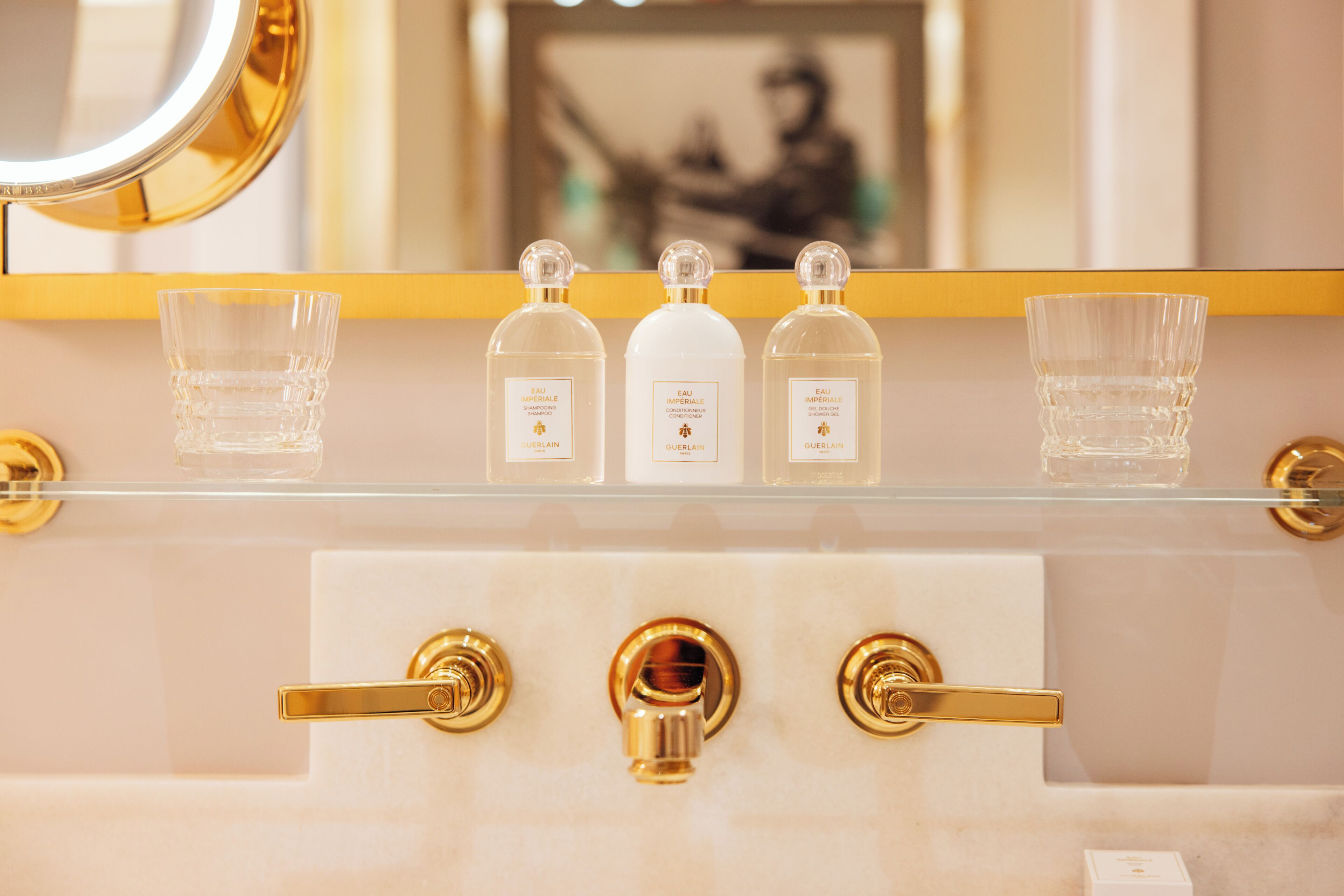 Foto - Maison Barrière Vendôme