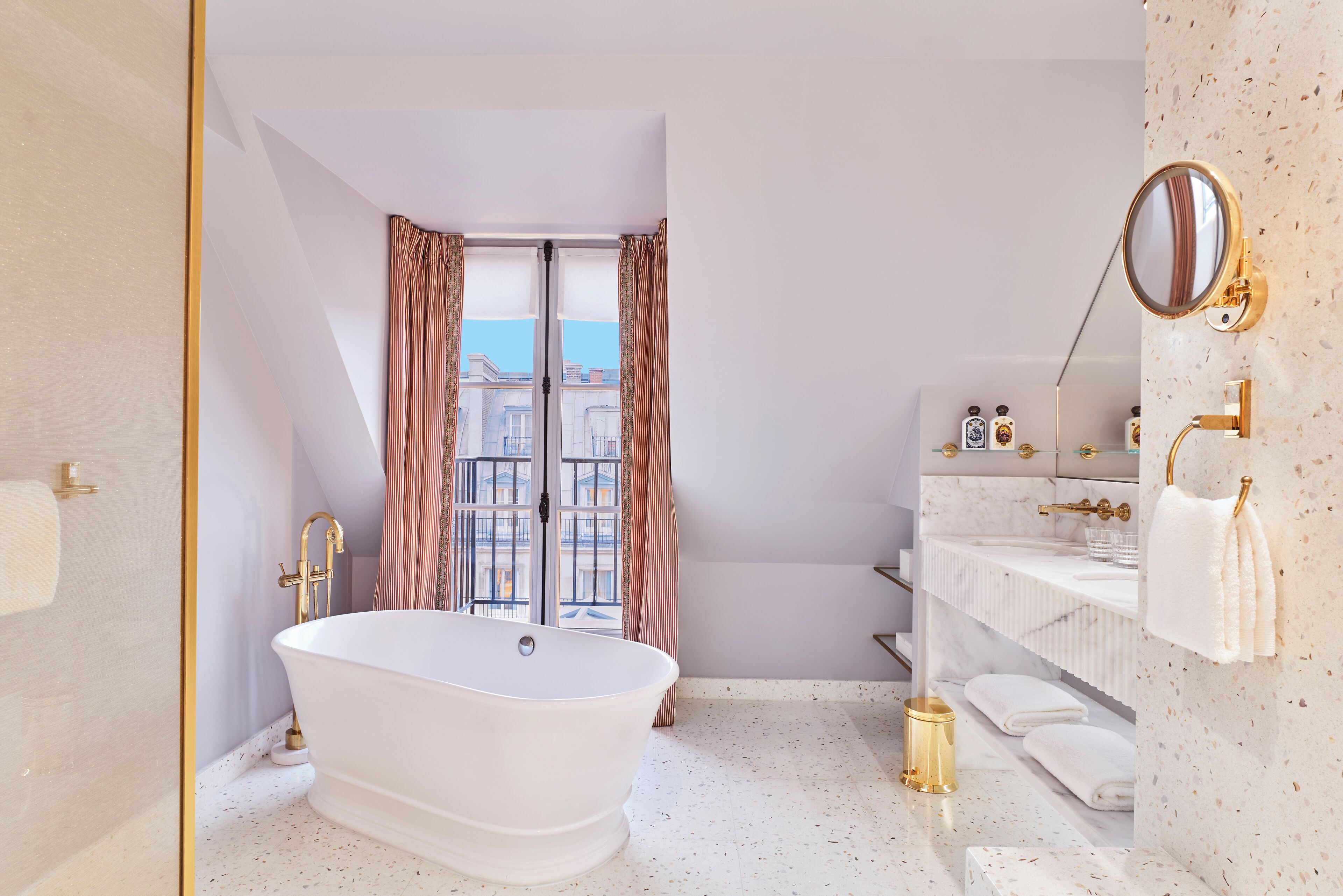 Photo - Maison Barrière Vendôme