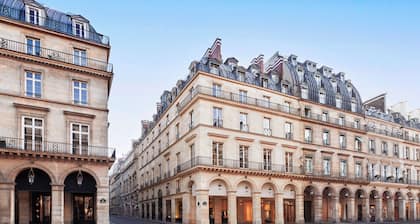 Maison BarriĂšre VendĂŽme