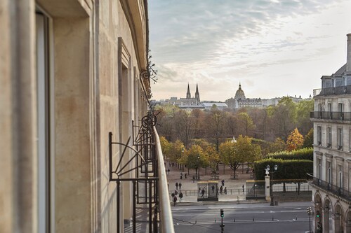Maison Barrière Vendôme