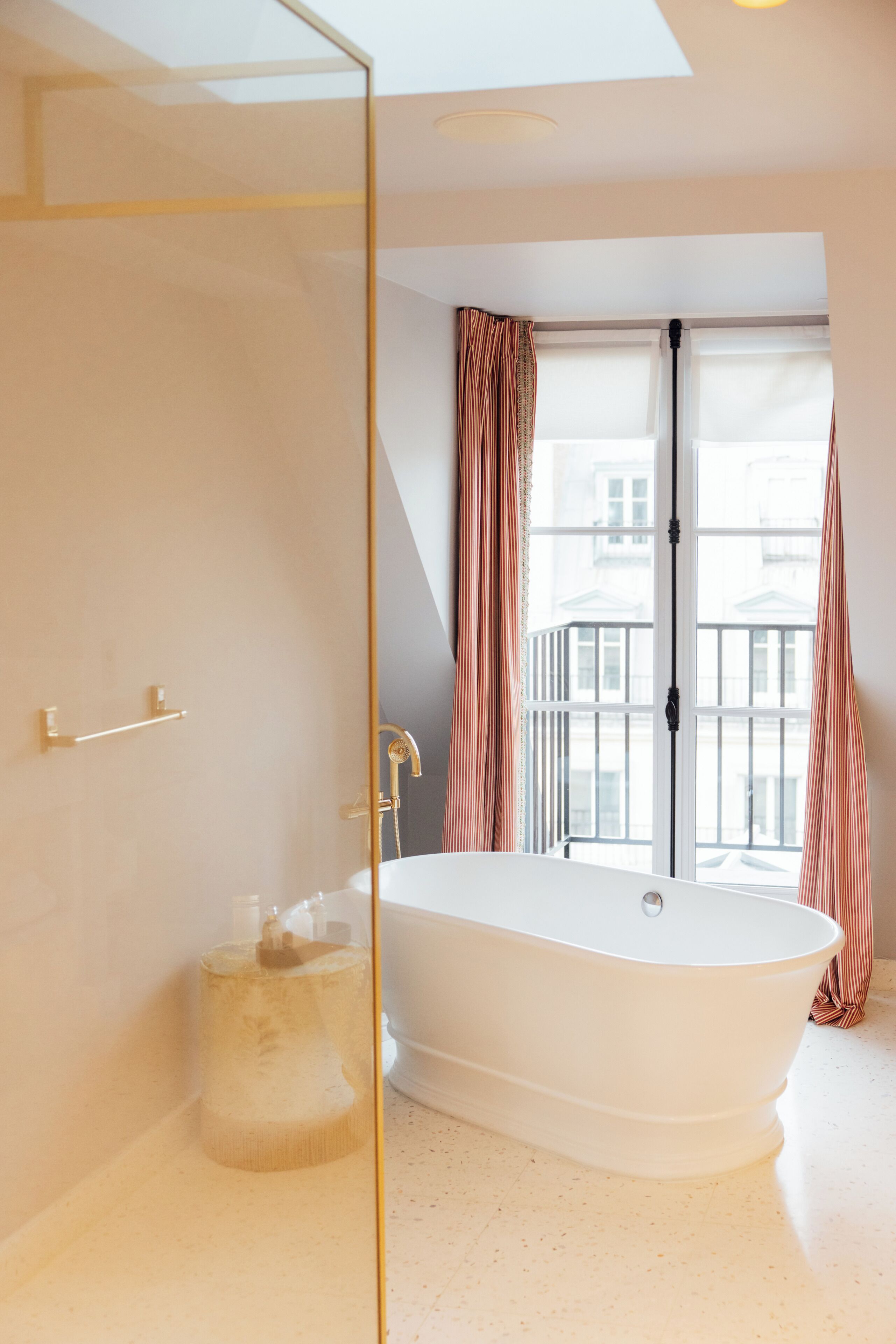Foto - Maison Barrière Vendôme