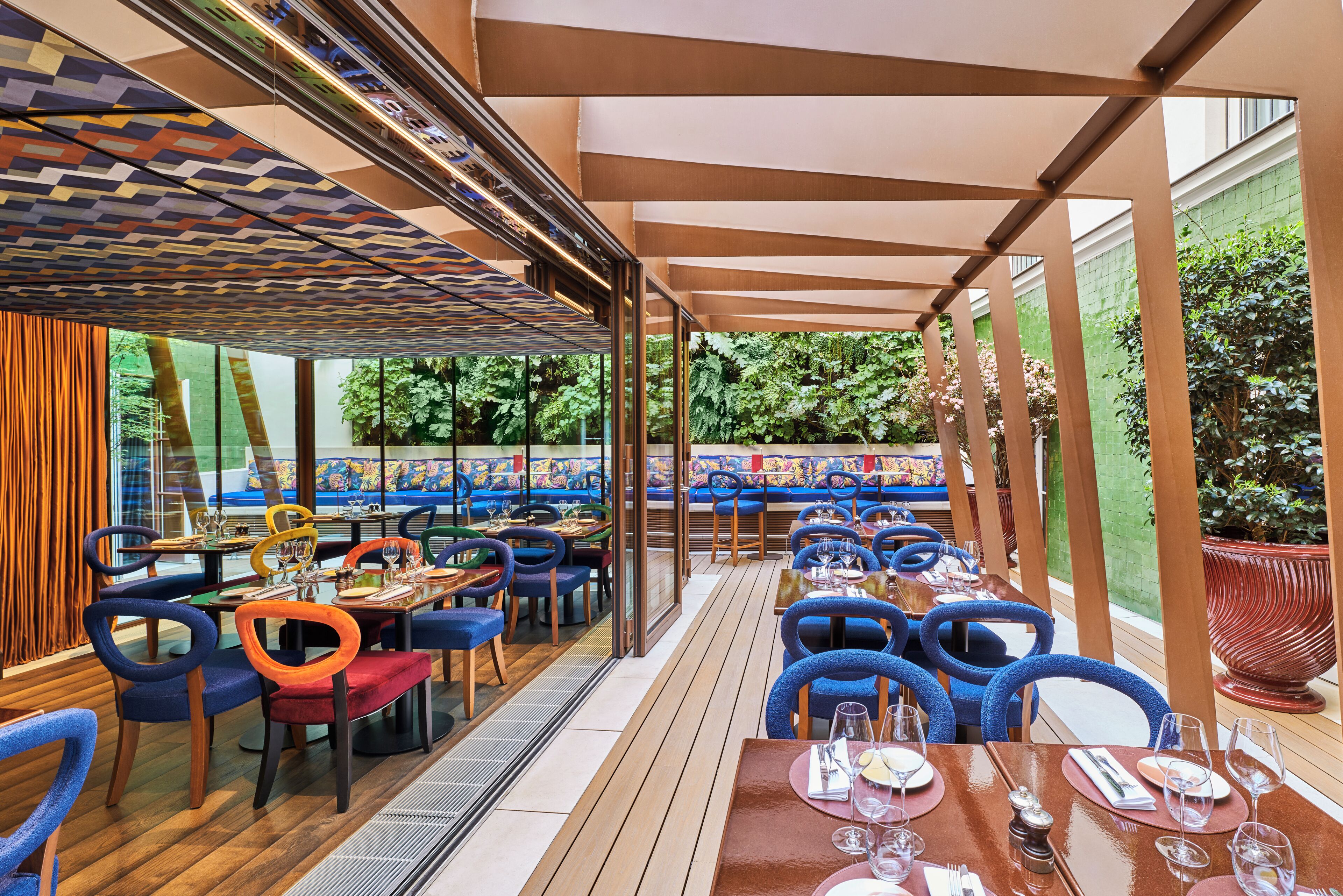 Terras