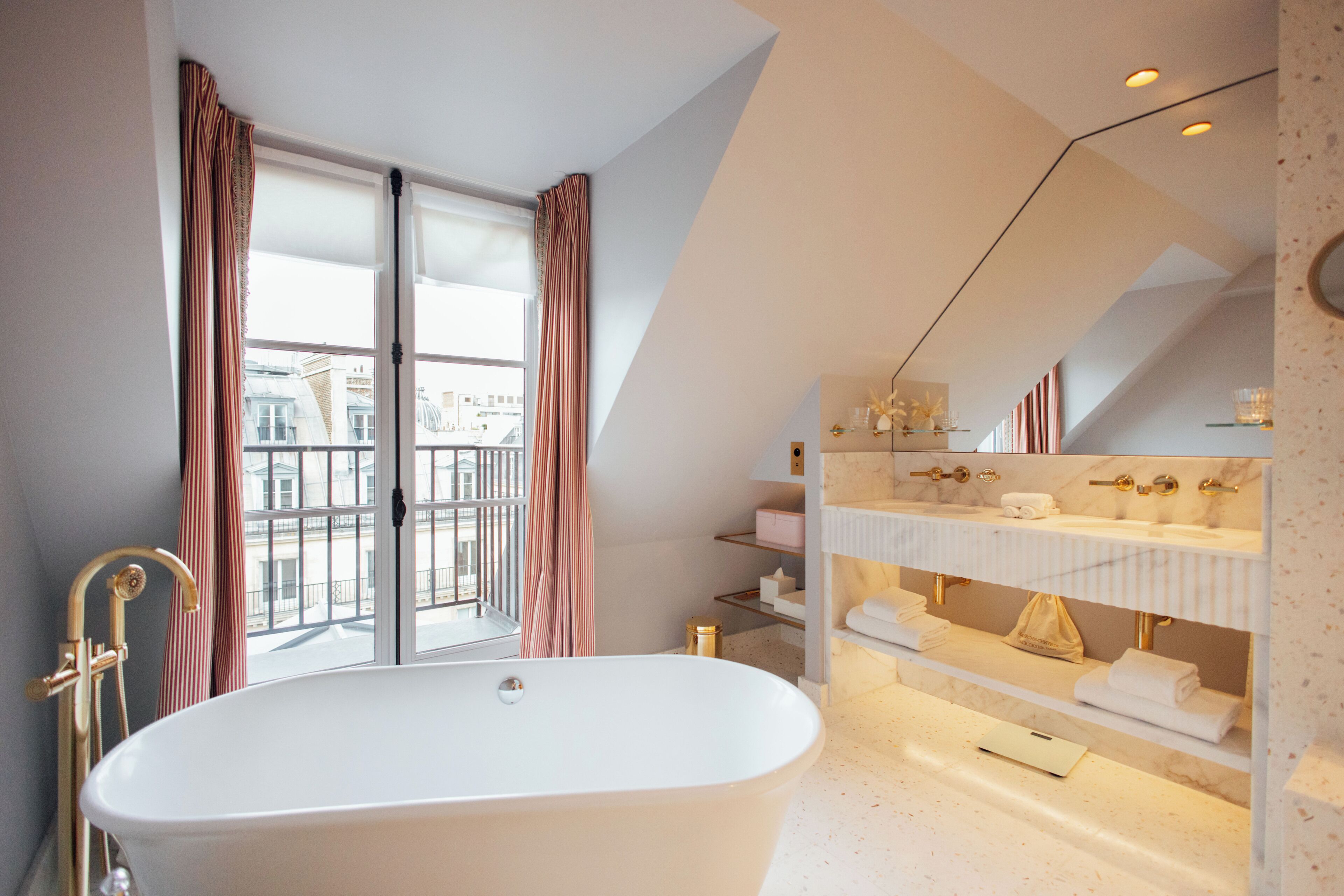 Foto - Maison Barrière Vendôme