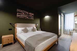 Standard-Doppelzimmer
