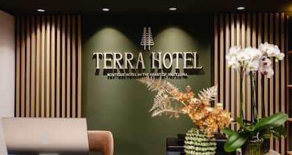 Terra Hotel Tirano