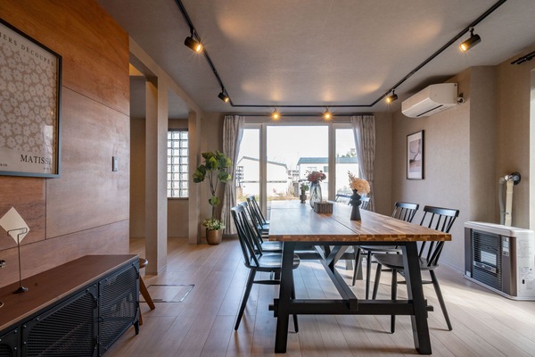 Servicio a la habitación