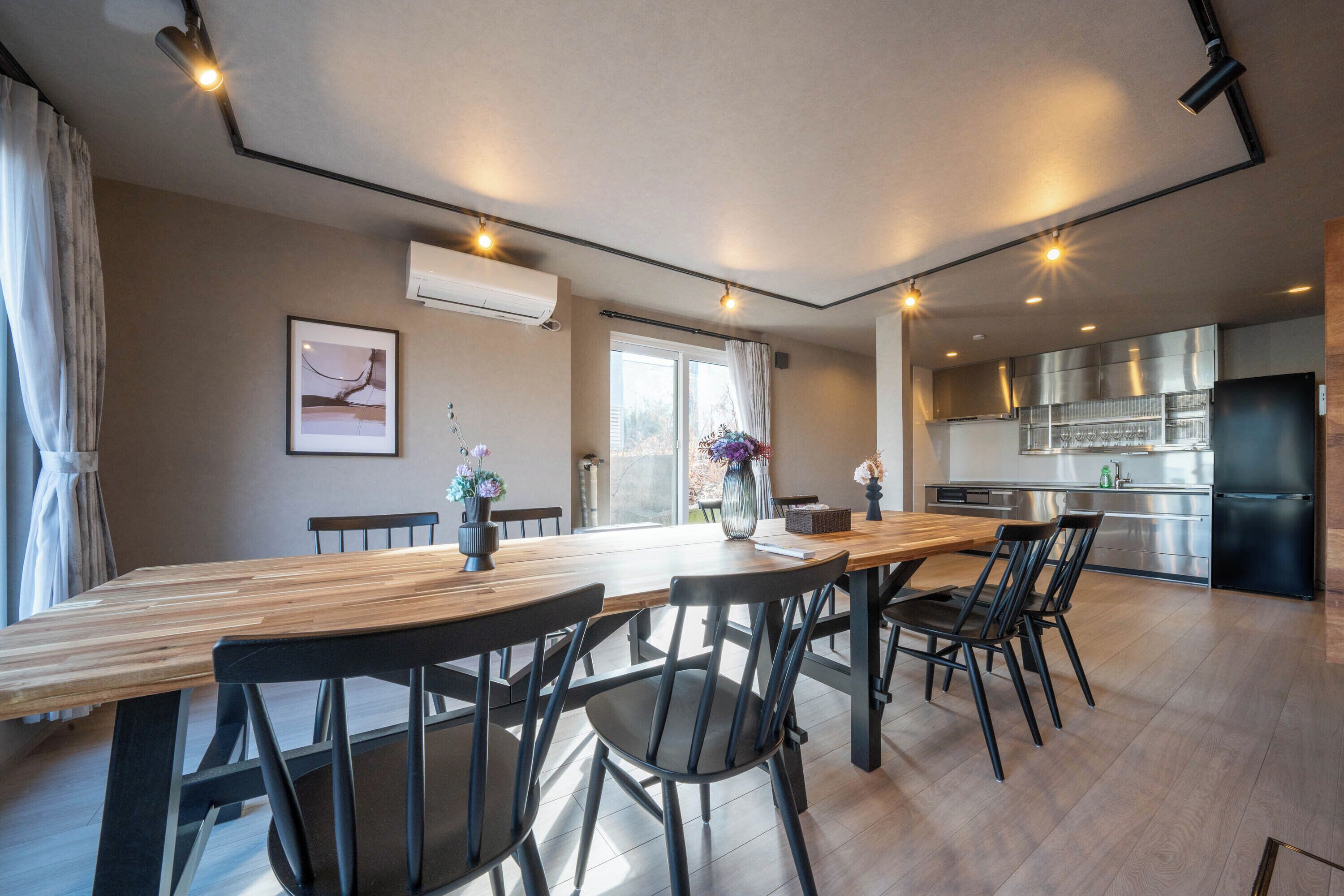 Borðhald á herbergi eingöngu