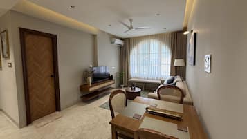 Apartemen | 1 kamar tidur