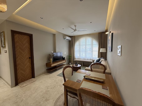 Apartment | 1 bedroom