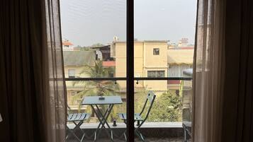 公寓 | 1 間睡房