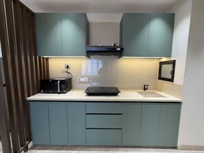 Apartament | 1 dormitori