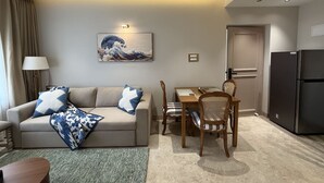 บ้านพัก | 1 ห้องนอน