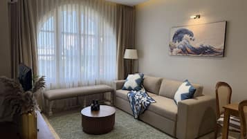 Apartment | 1 Schlafzimmer