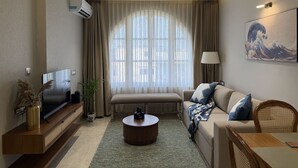 บ้านพัก | 1 ห้องนอน