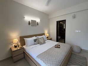 2 chambres