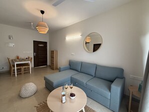 Apartamento | 2 quartos