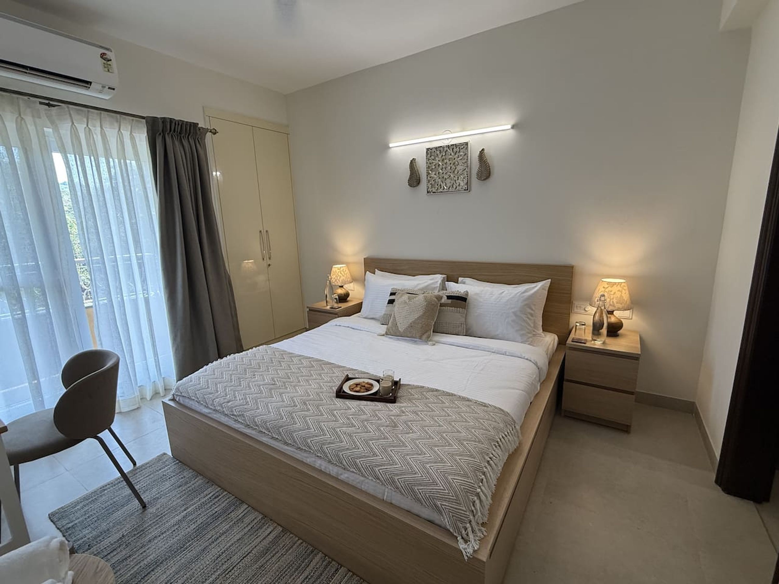 Apartment | 2 bedrooms