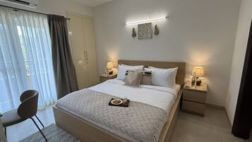 Apartment | 2 bedrooms